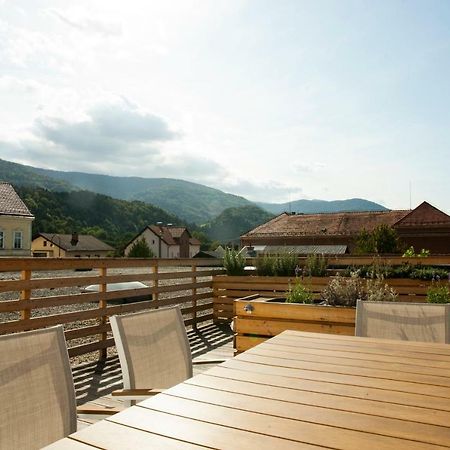 Family Fun Pohorje Ruse Exterior foto