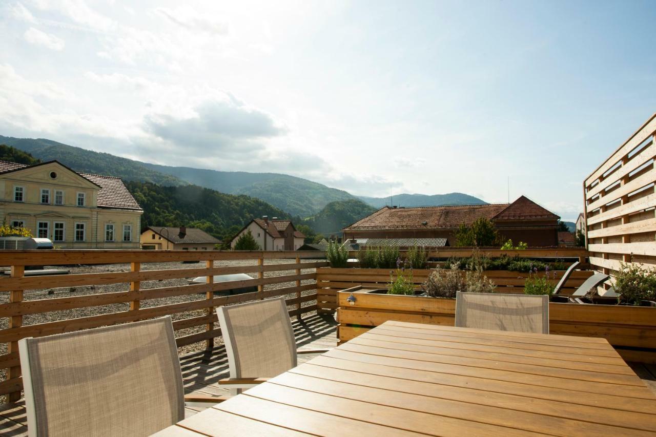 Family Fun Pohorje Ruse Exterior foto